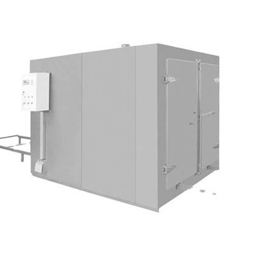 Comprehensive Guide to Powder Coat Curing Ovens Selection and Operation