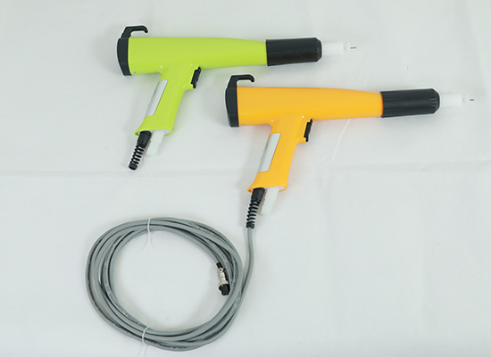Powder Coat Paint Gun: All You Must Know